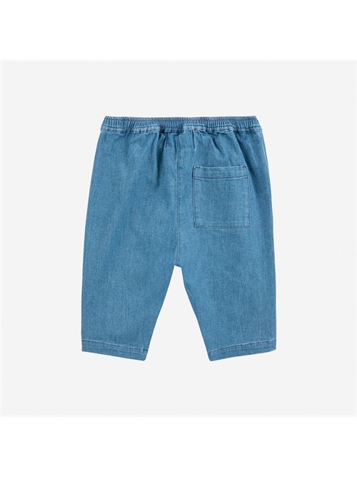  BOBO CHOSES | AB081411NAVY BLUE